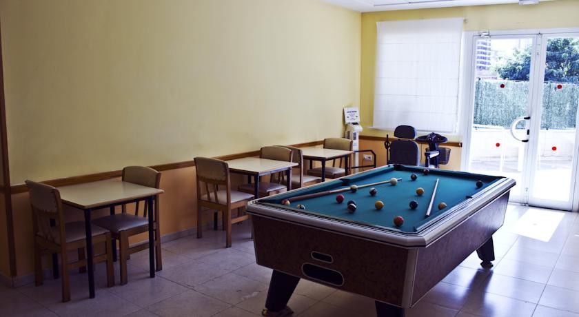 Apartamentos Playamar เบนิดอร์ม ภายนอก รูปภาพ