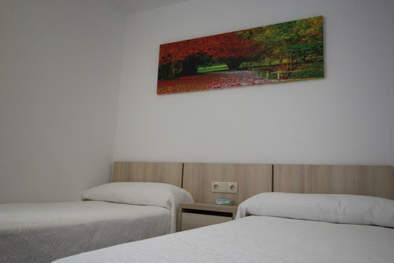 Apartamentos Playamar เบนิดอร์ม ภายนอก รูปภาพ