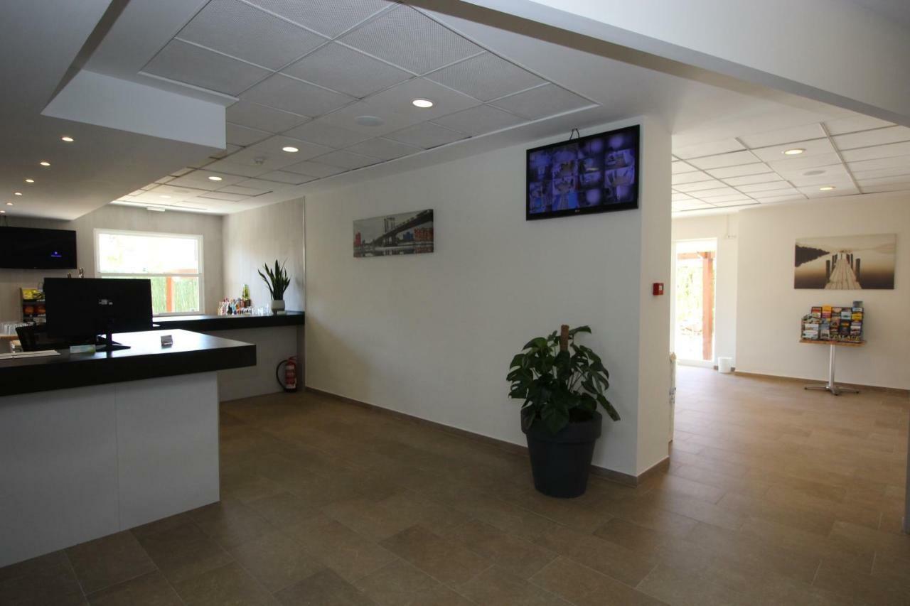Apartamentos Playamar เบนิดอร์ม ภายนอก รูปภาพ